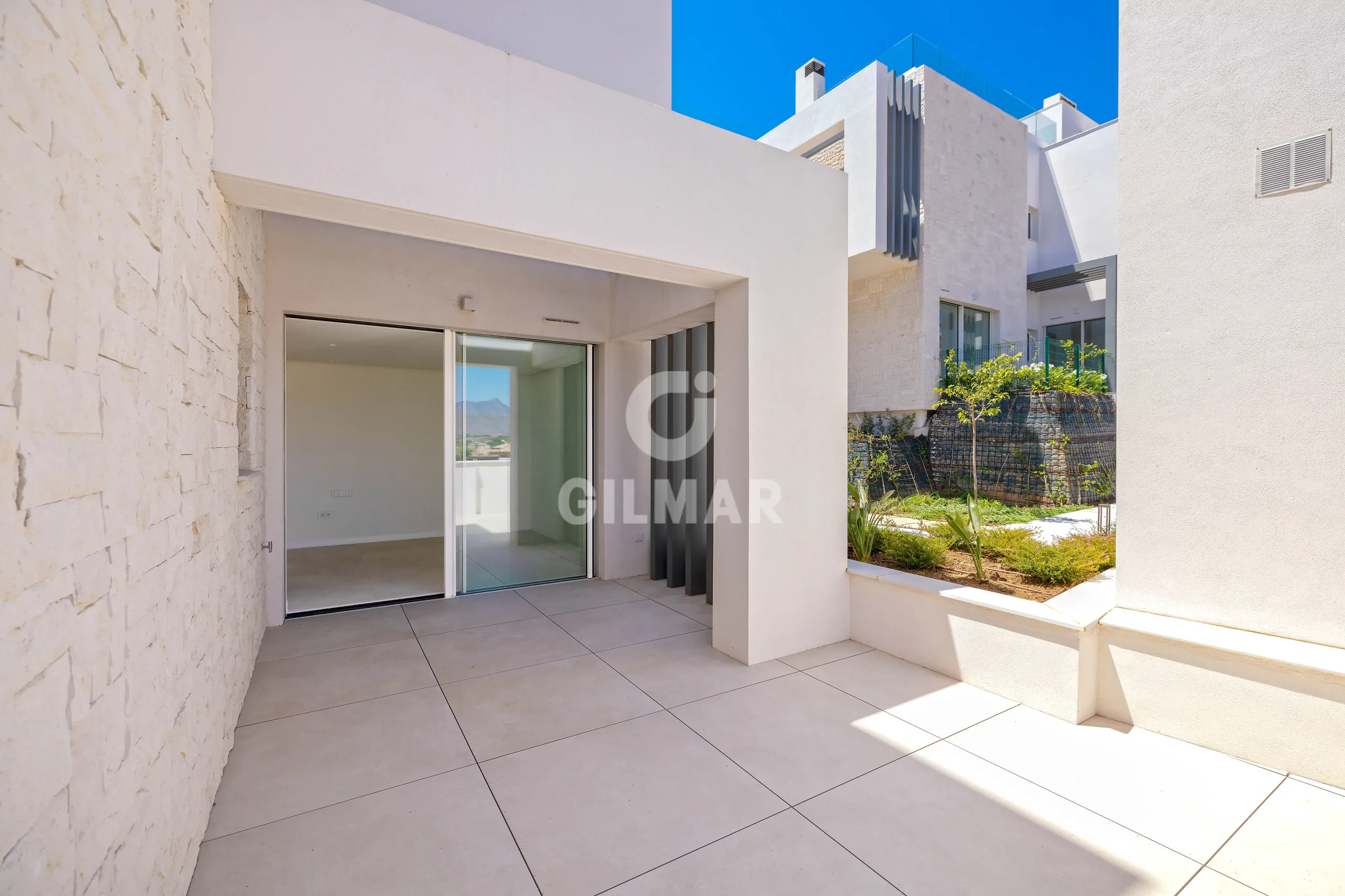 Ground floor apartment in Marbella Este - Málaga