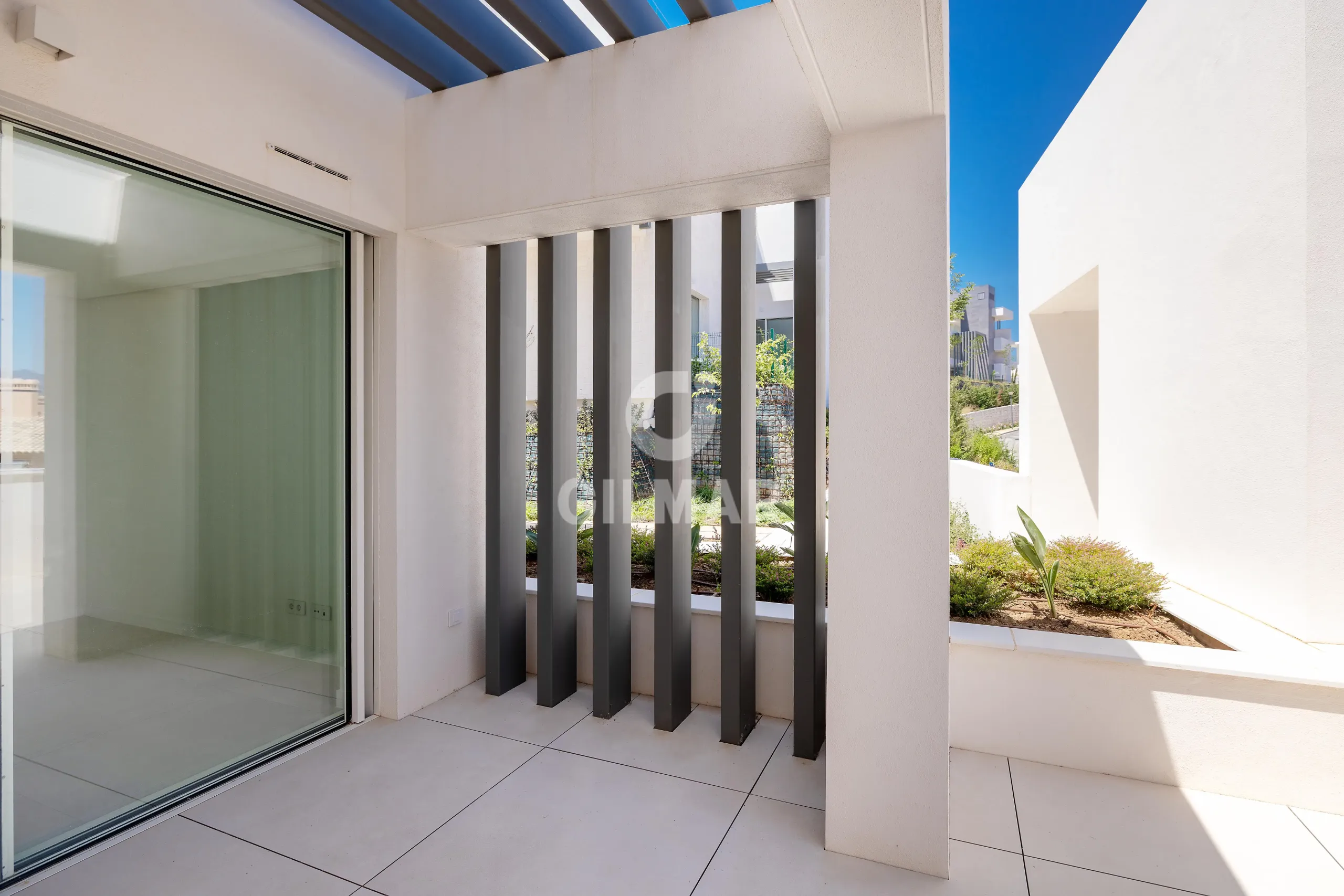 Ground floor apartment in Marbella Este - Málaga