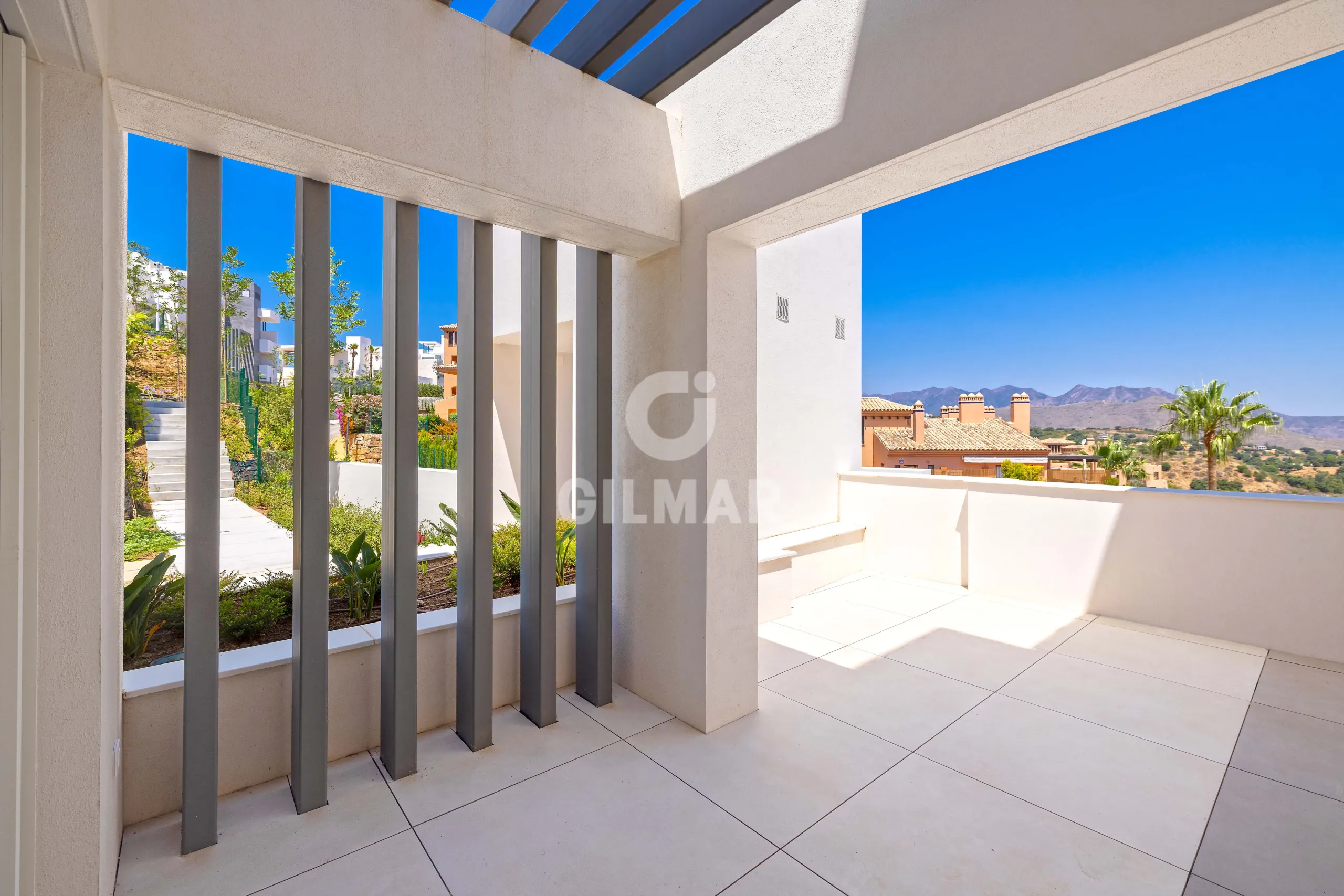 Ground floor apartment in Marbella Este - Málaga