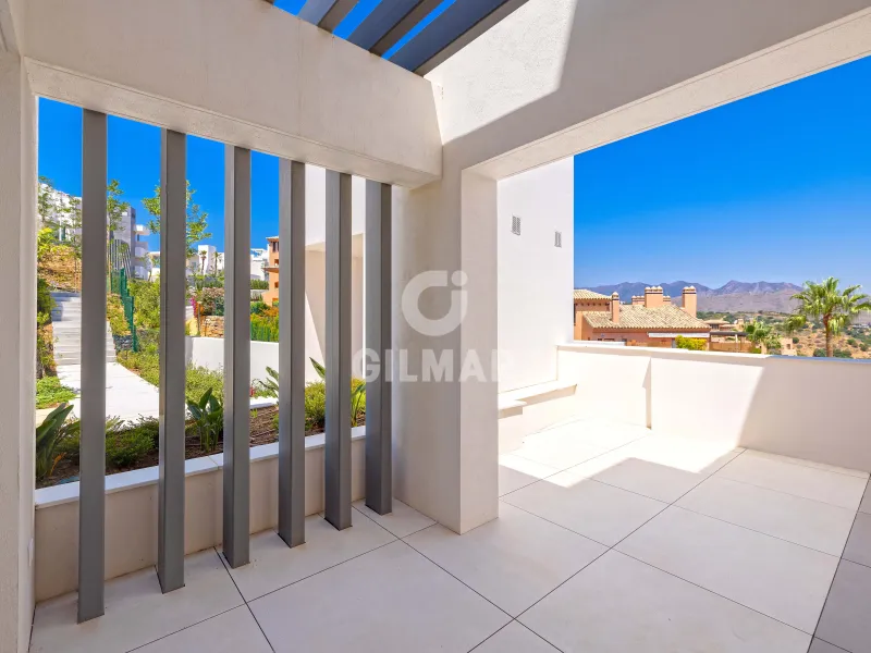 Ground floor apartment in Marbella Este - Málaga