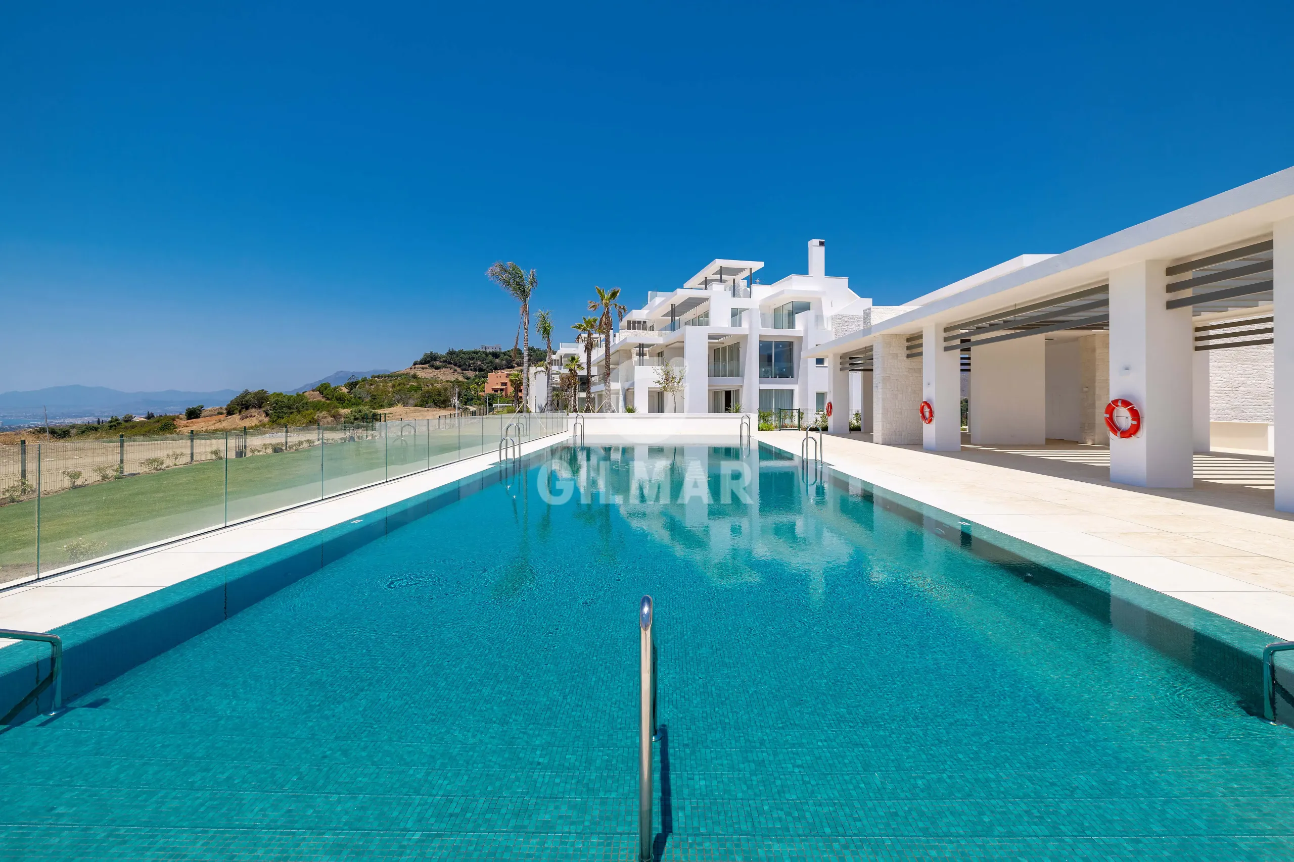 Ground floor apartment in Marbella Este - Málaga
