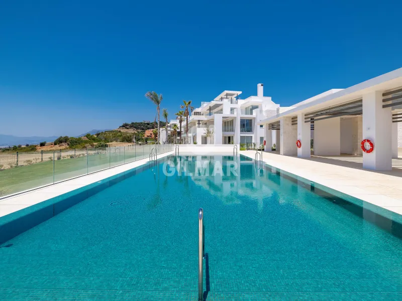 Ground floor apartment in Marbella Este - Málaga