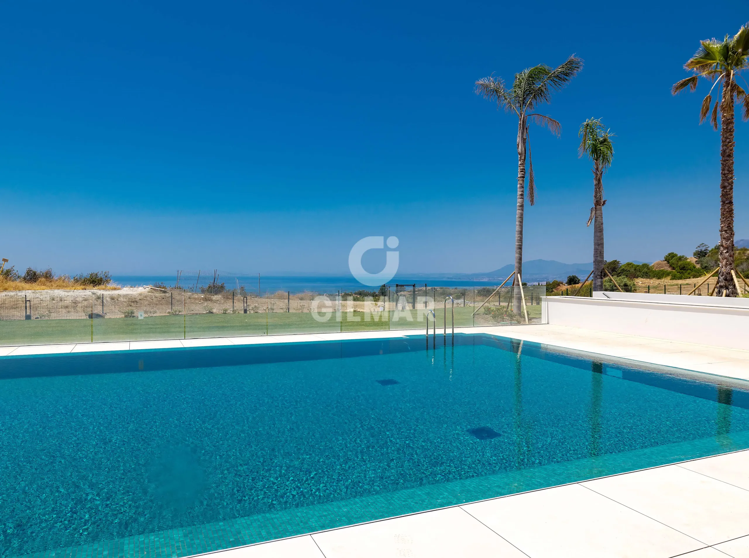 Ground floor apartment in Marbella Este - Málaga
