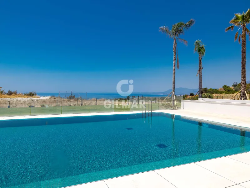 Ground floor apartment in Marbella Este - Málaga