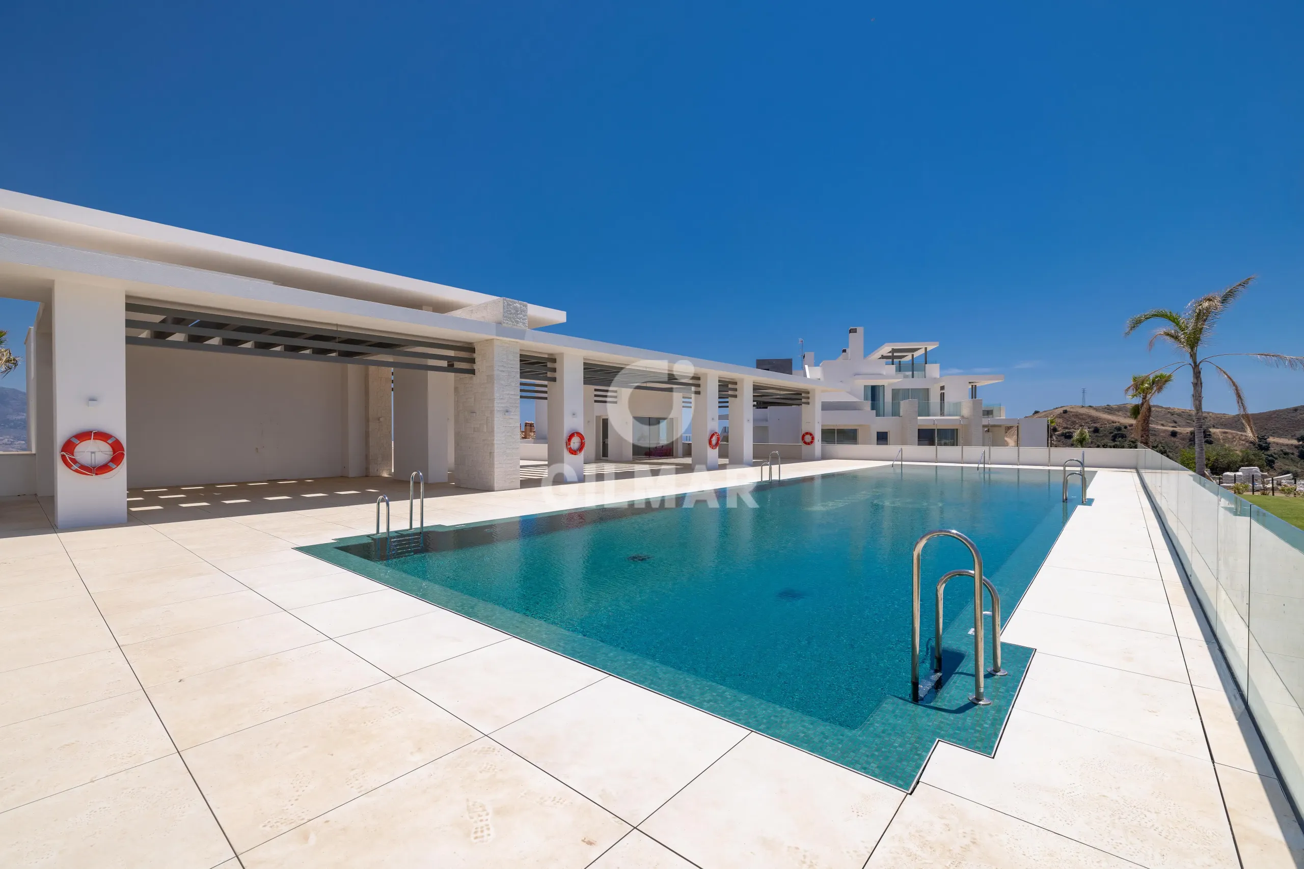 Ground floor apartment in Marbella Este - Málaga