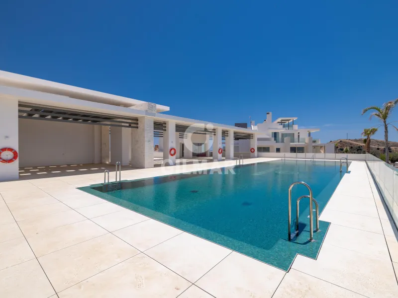 Ground floor apartment in Marbella Este - Málaga