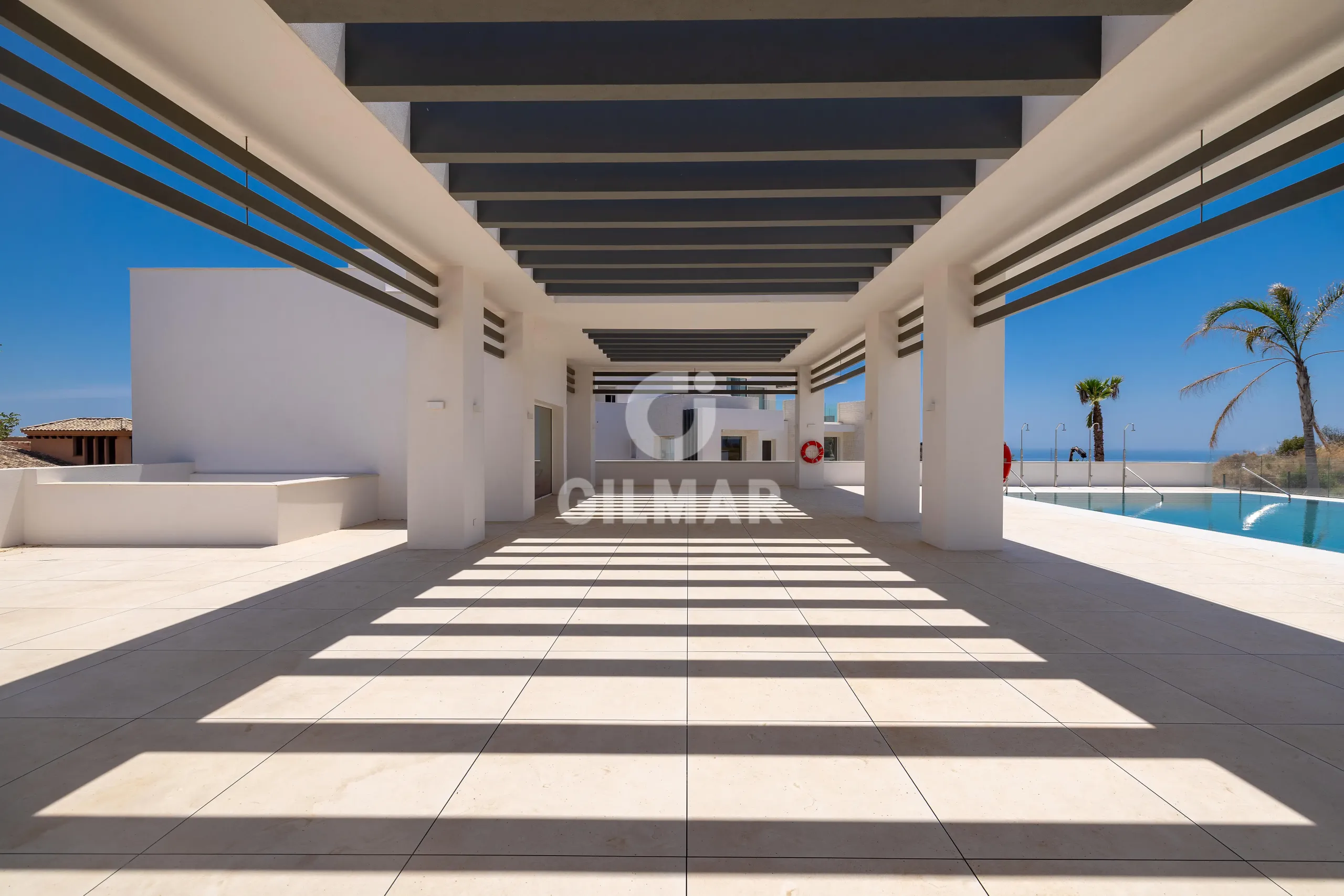 Ground floor apartment in Marbella Este - Málaga