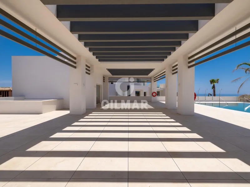 Ground floor apartment in Marbella Este - Málaga