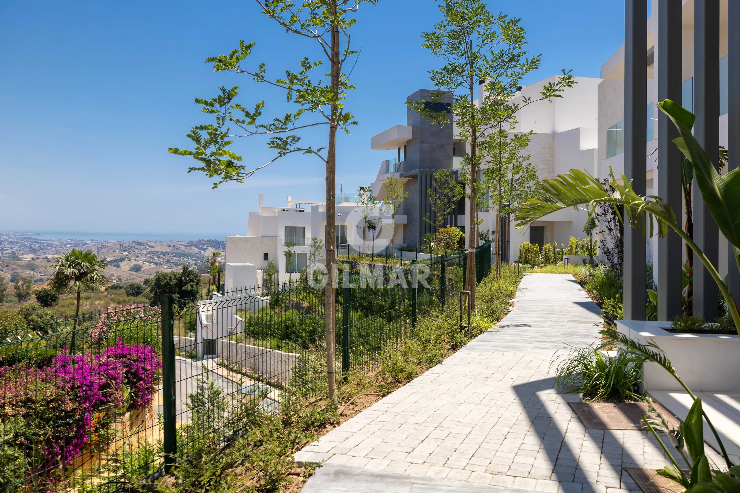 Ground floor apartment in Marbella Este - Málaga