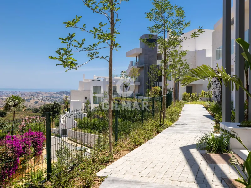 Ground floor apartment in Marbella Este - Málaga