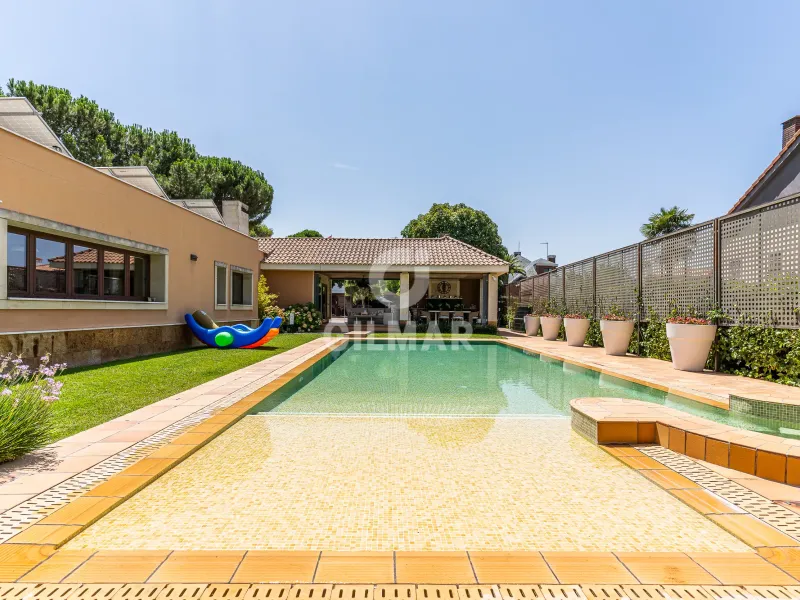 Villa in Boadilla del Monte - Madrid
