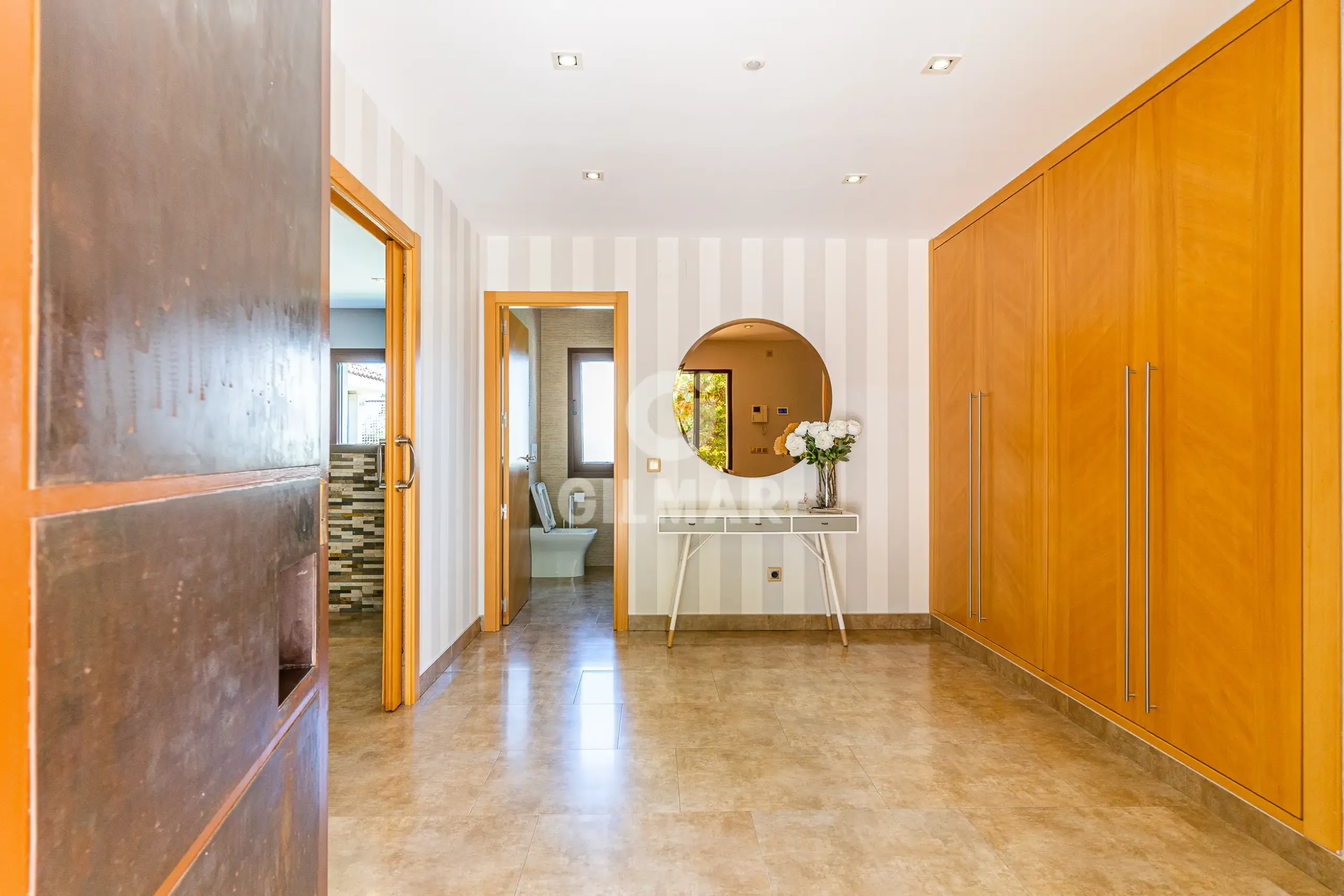 Villa in Boadilla del Monte - Madrid