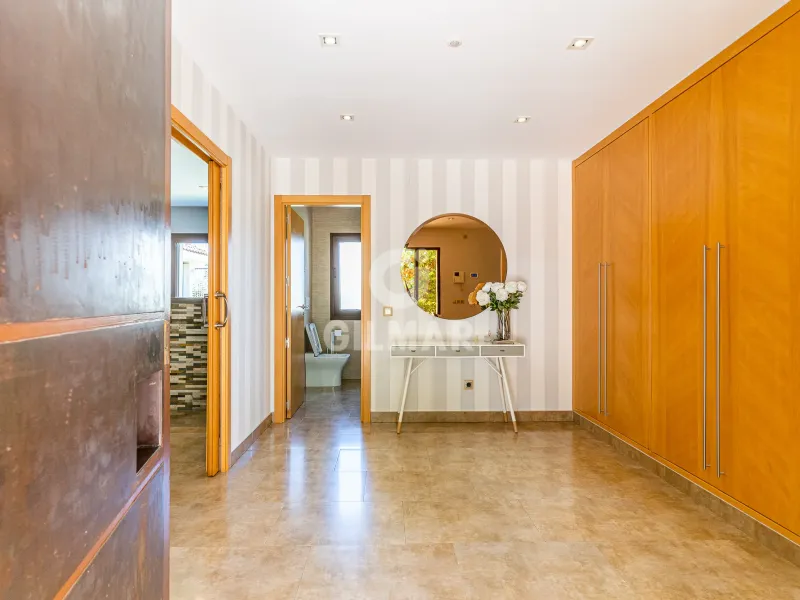 Villa in Boadilla del Monte - Madrid