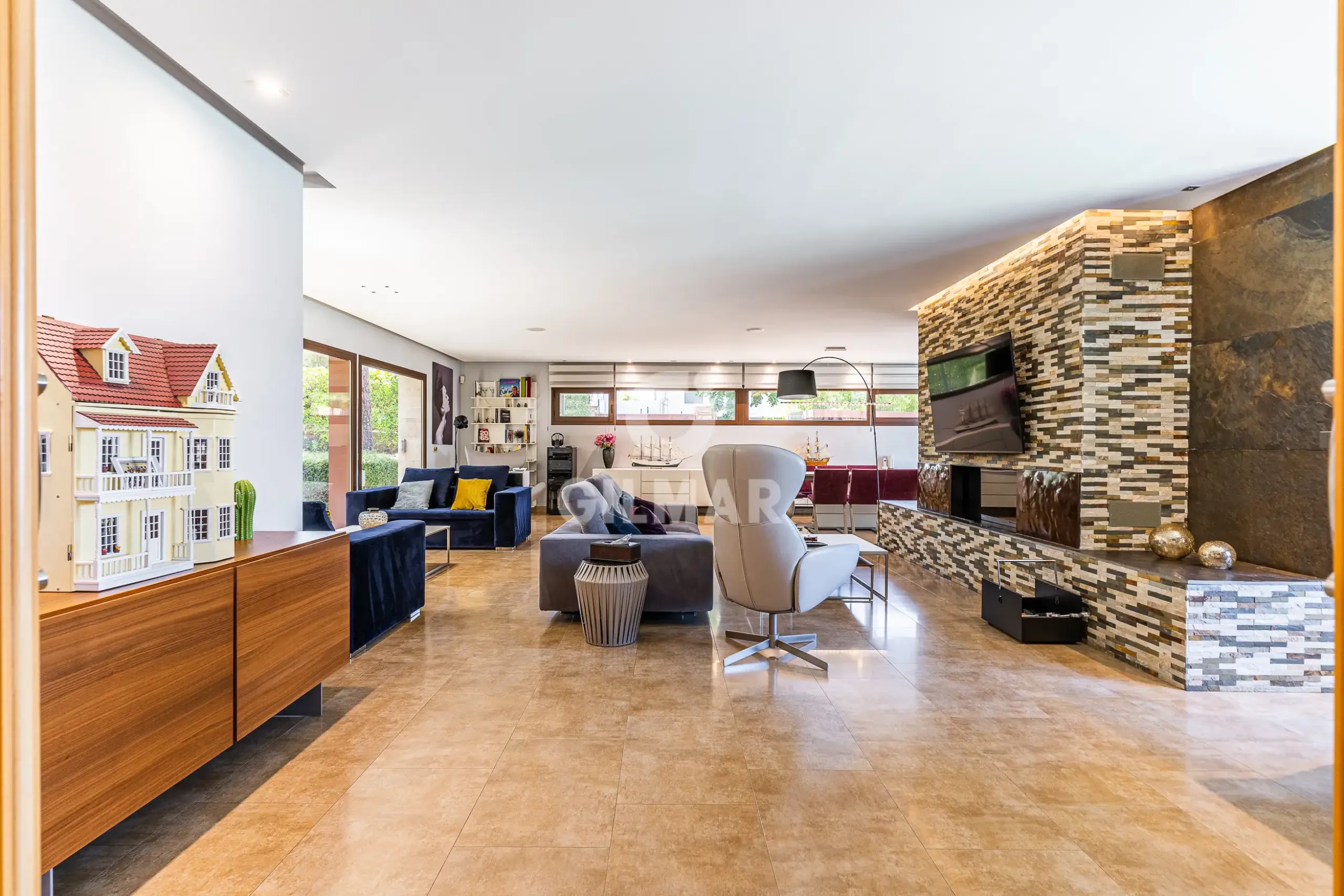 Villa in Boadilla del Monte - Madrid