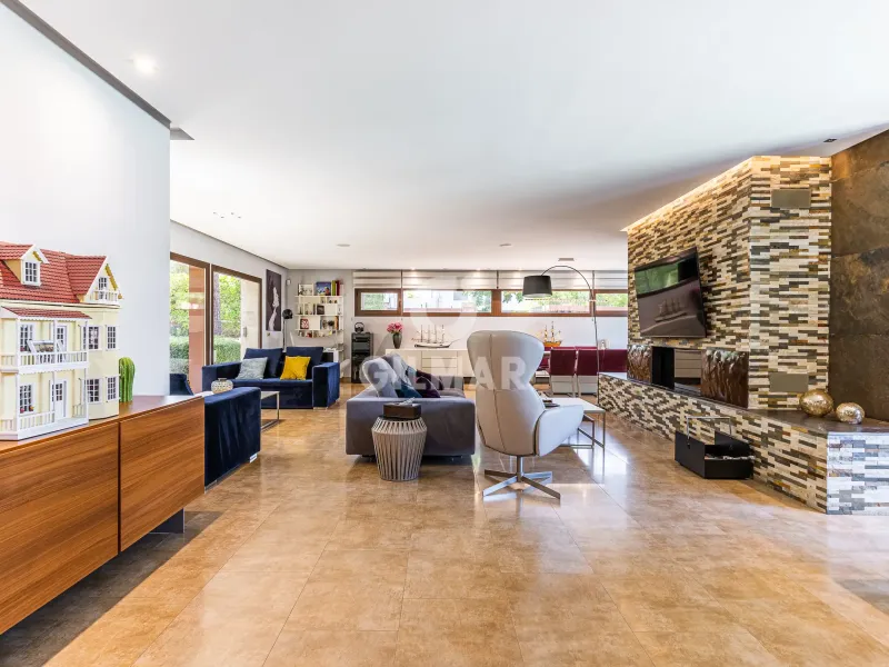 Villa in Boadilla del Monte - Madrid