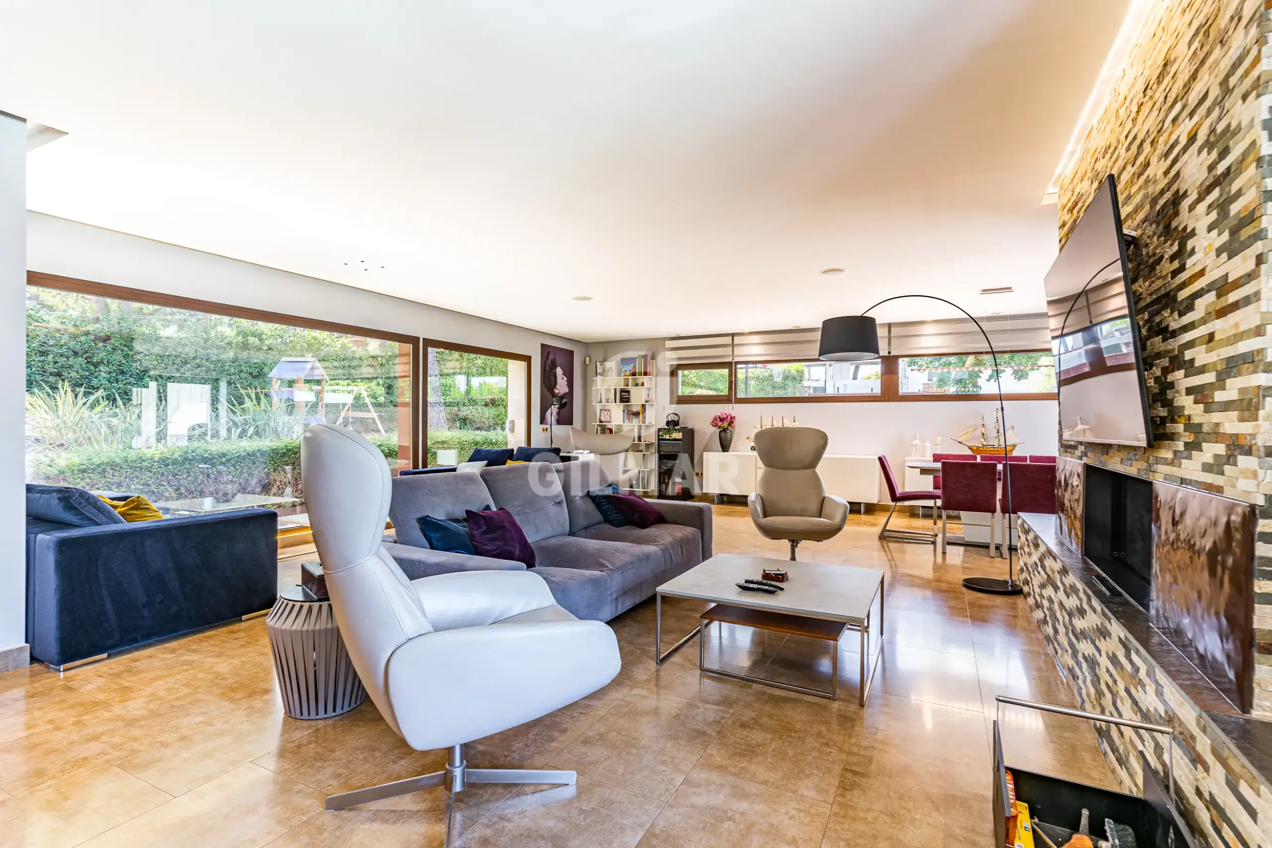 Villa in Boadilla del Monte - Madrid