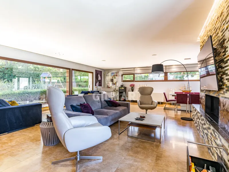 Villa in Boadilla del Monte - Madrid