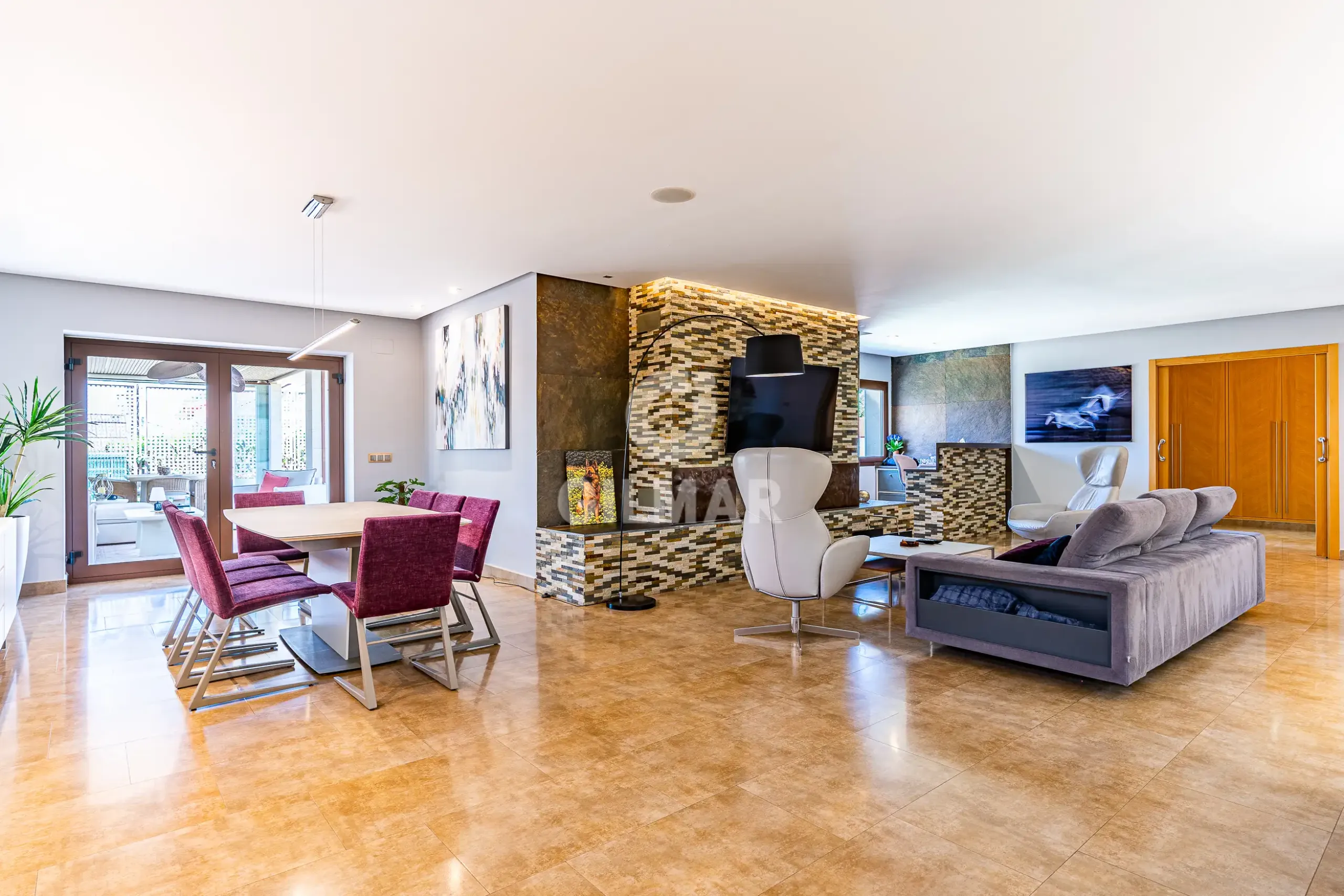 Villa in Boadilla del Monte - Madrid