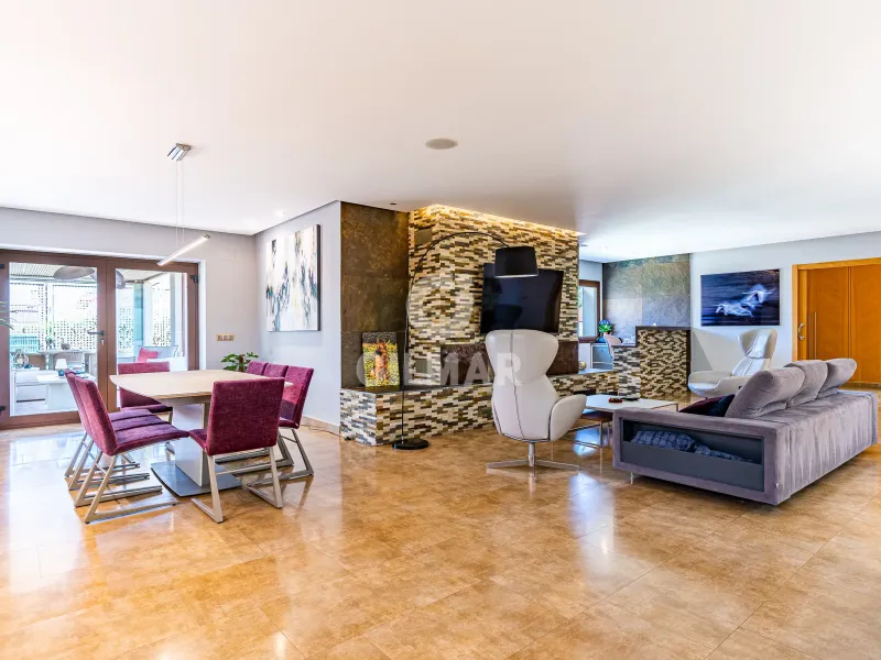 Villa in Boadilla del Monte - Madrid