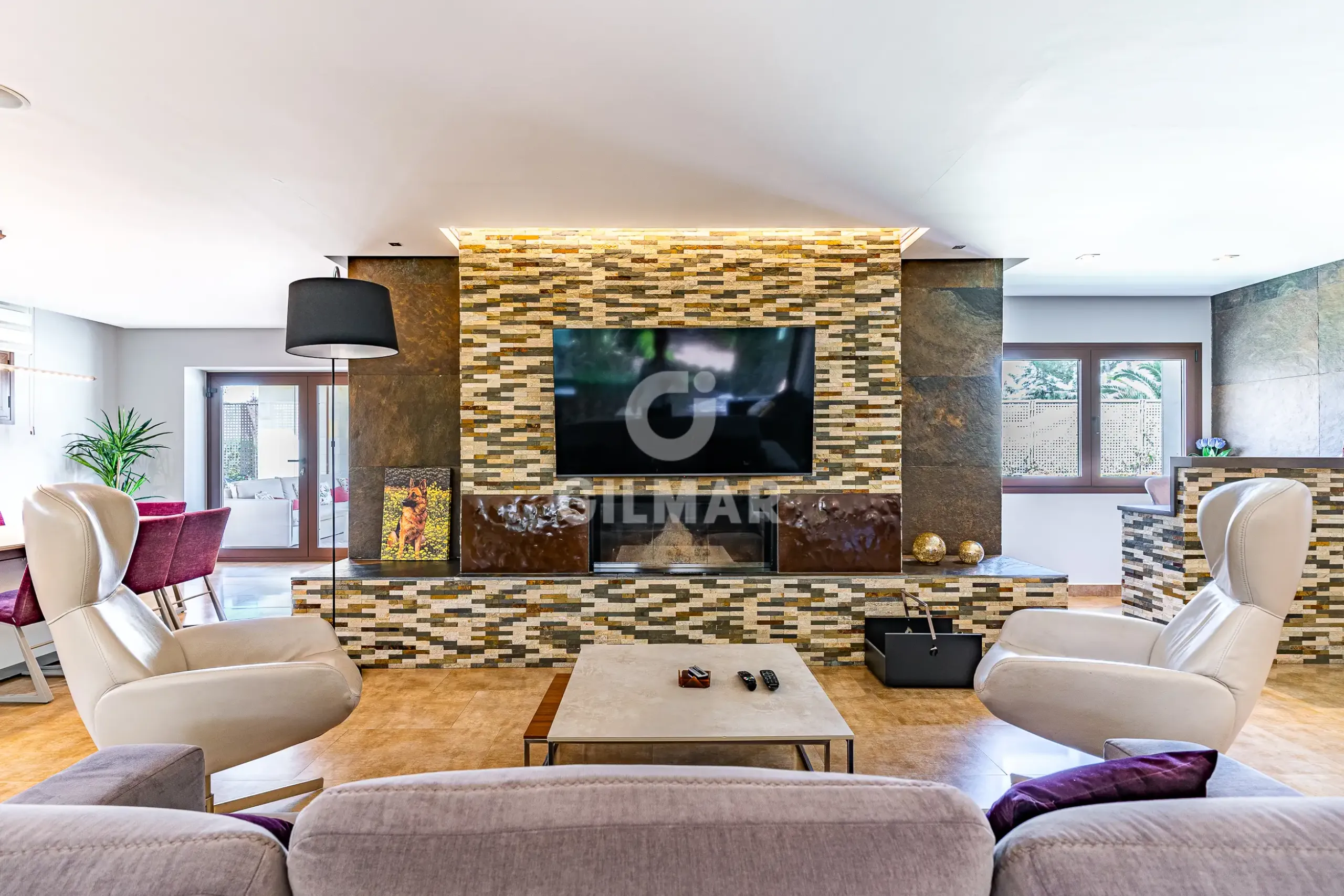 Villa in Boadilla del Monte - Madrid