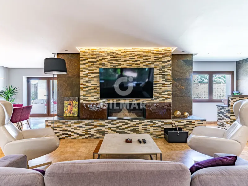 Villa in Boadilla del Monte - Madrid