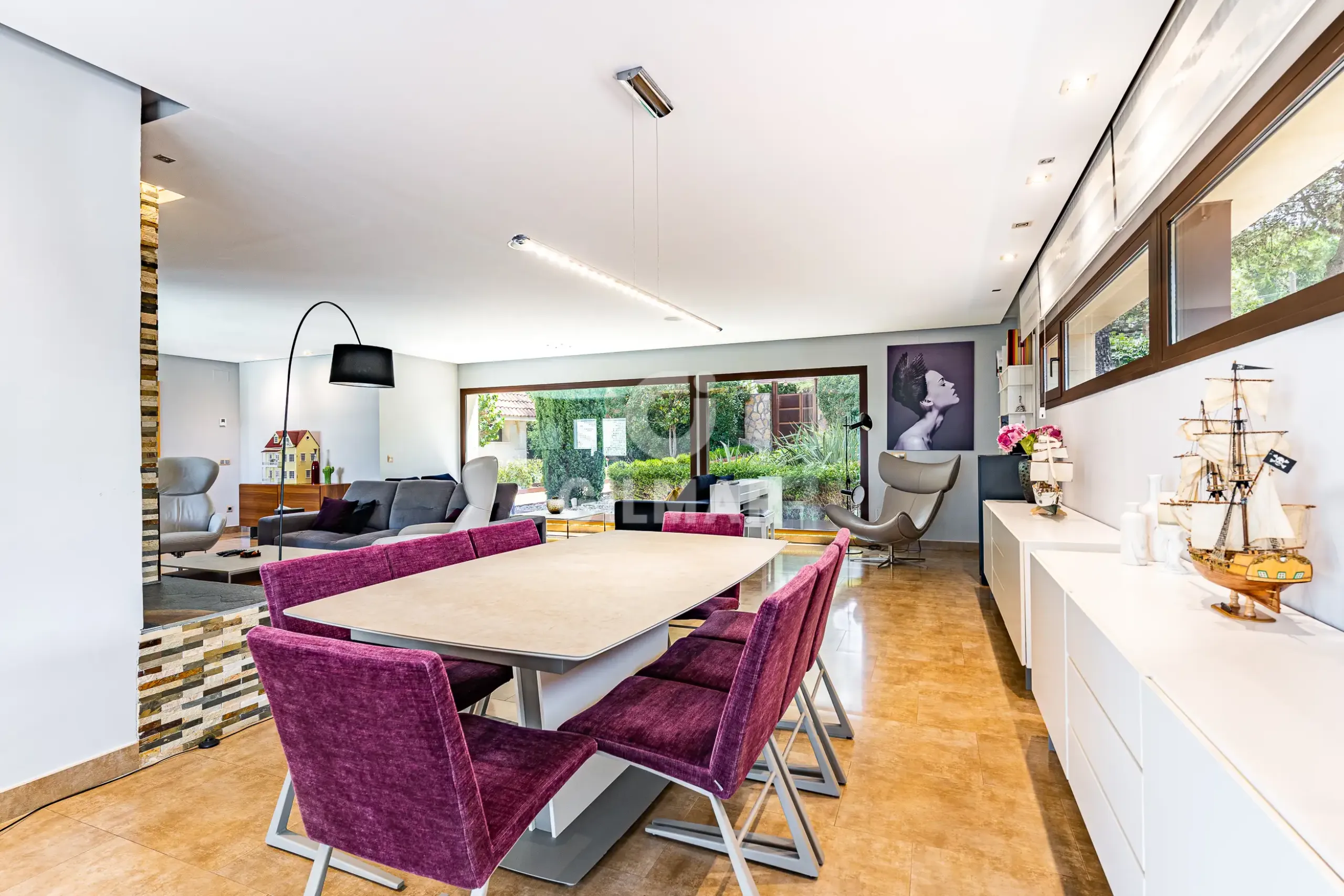 Villa in Boadilla del Monte - Madrid