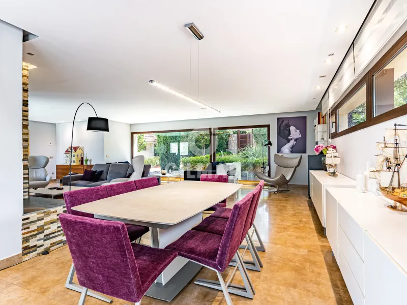 Villa in Boadilla del Monte - Madrid