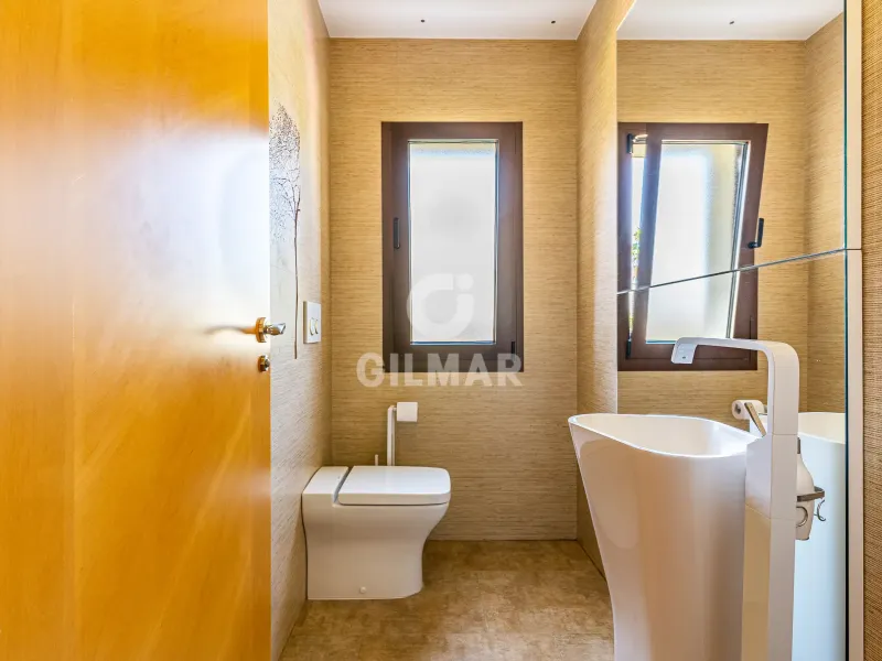 Villa in Boadilla del Monte - Madrid