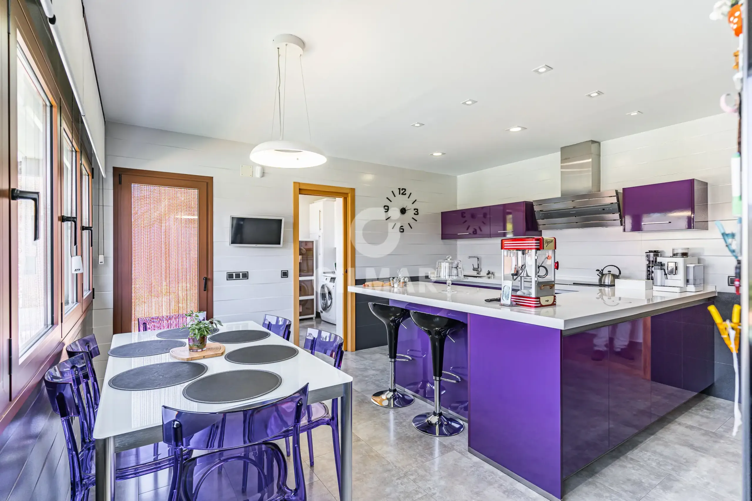 Villa in Boadilla del Monte - Madrid