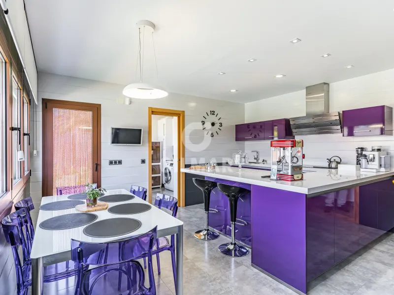 Villa in Boadilla del Monte - Madrid