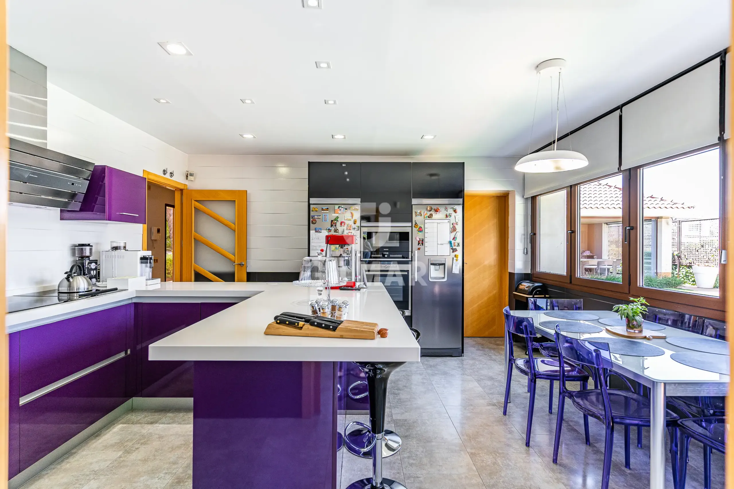 Villa in Boadilla del Monte - Madrid