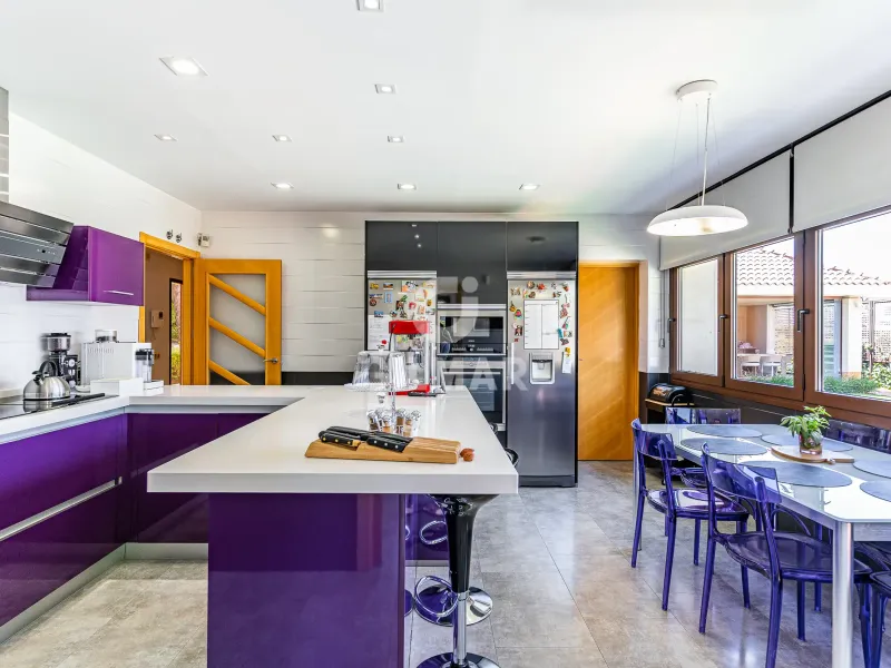 Villa in Boadilla del Monte - Madrid