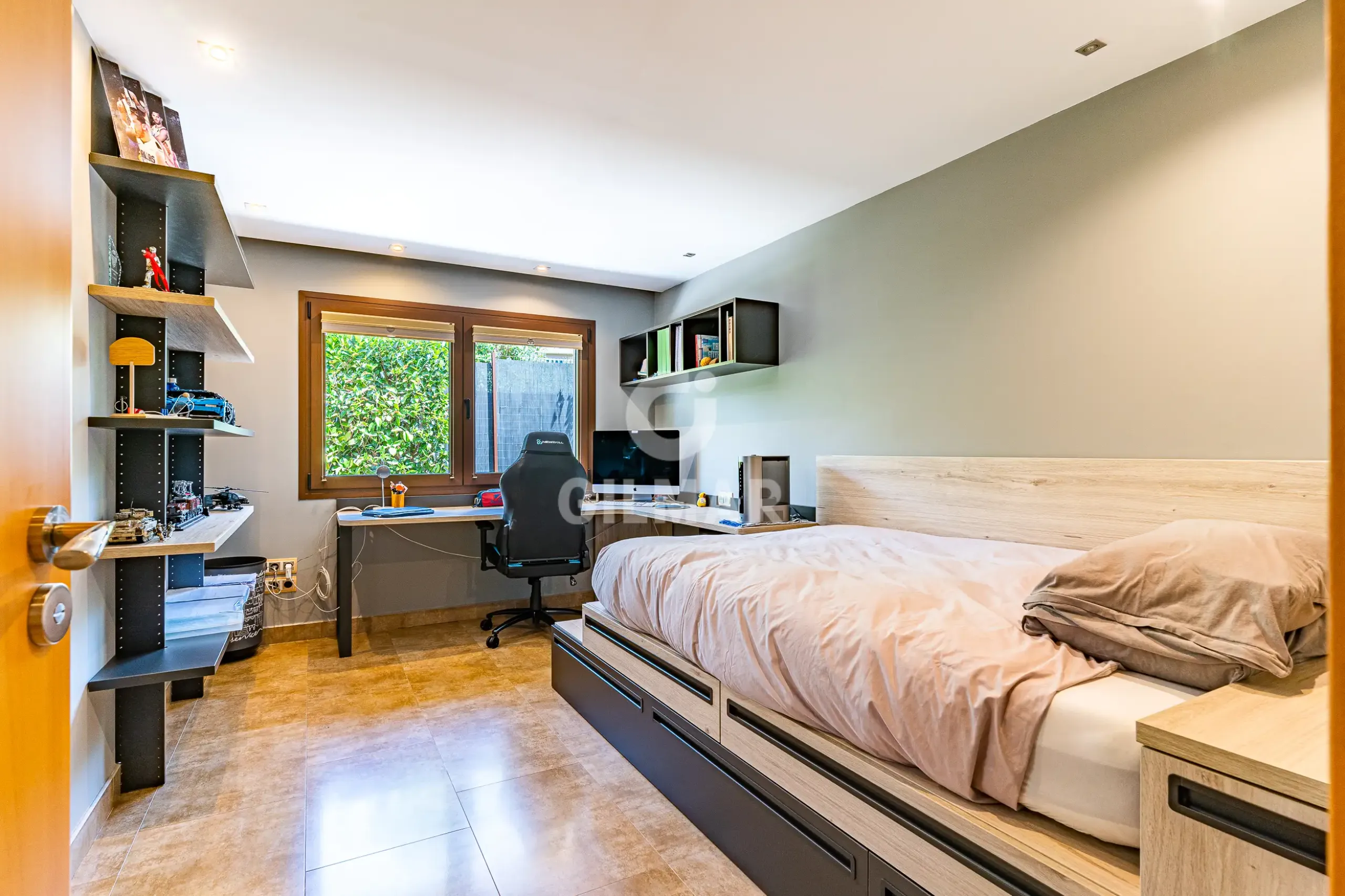 Villa in Boadilla del Monte - Madrid