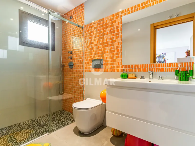 Villa in Boadilla del Monte - Madrid
