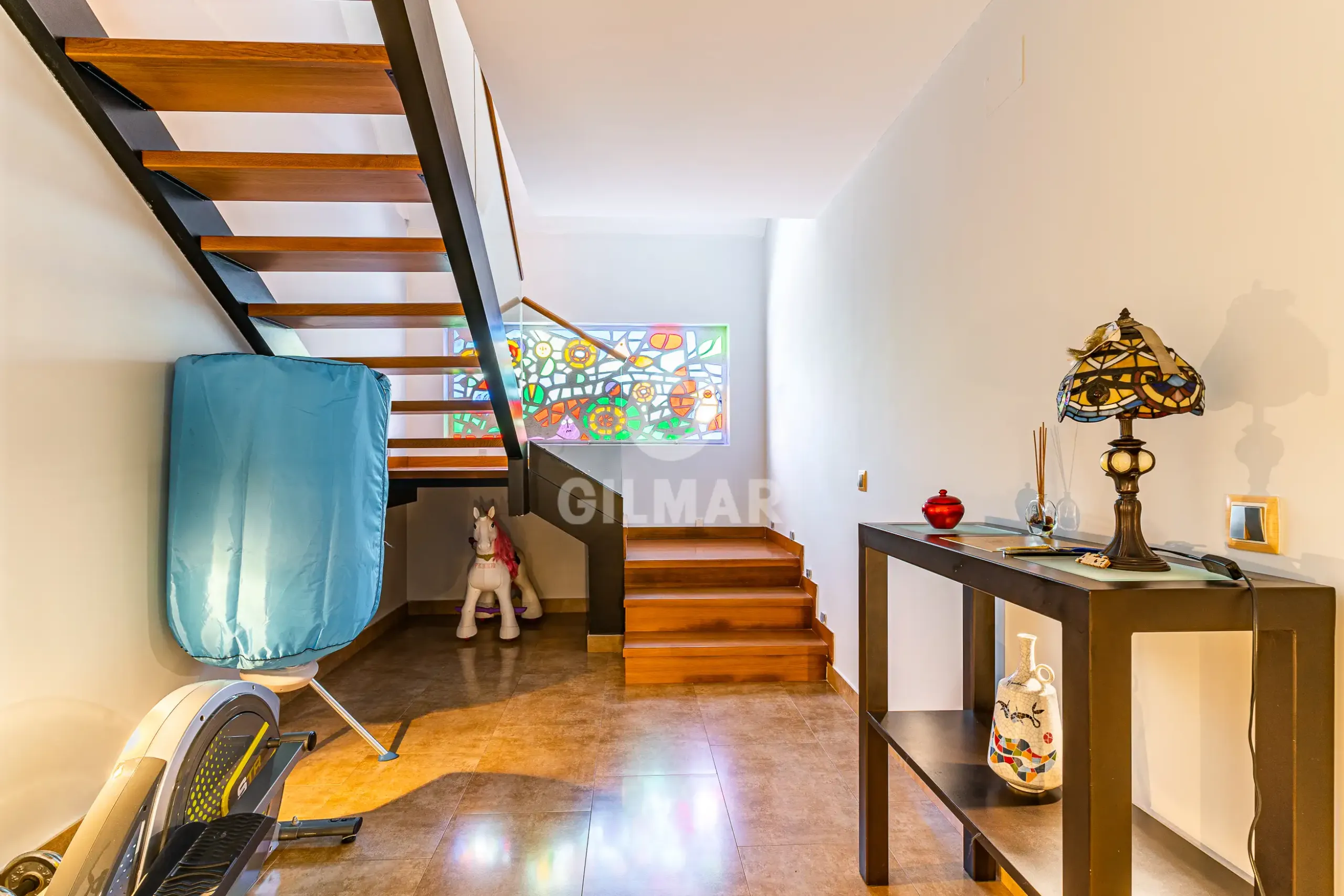 Villa in Boadilla del Monte - Madrid