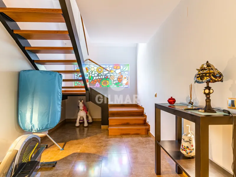 Villa in Boadilla del Monte - Madrid