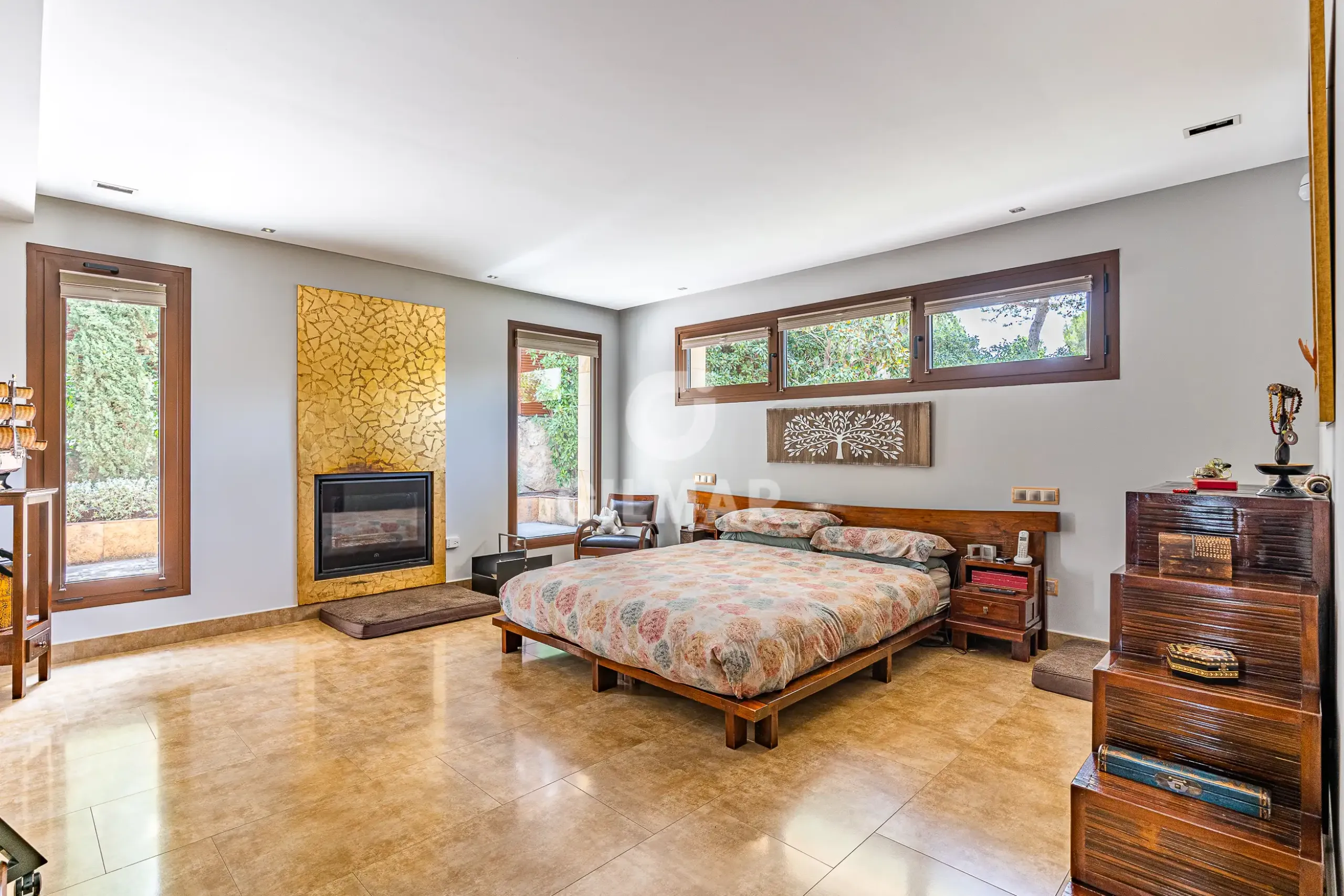 Villa in Boadilla del Monte - Madrid