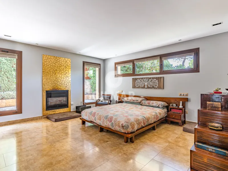 Villa in Boadilla del Monte - Madrid