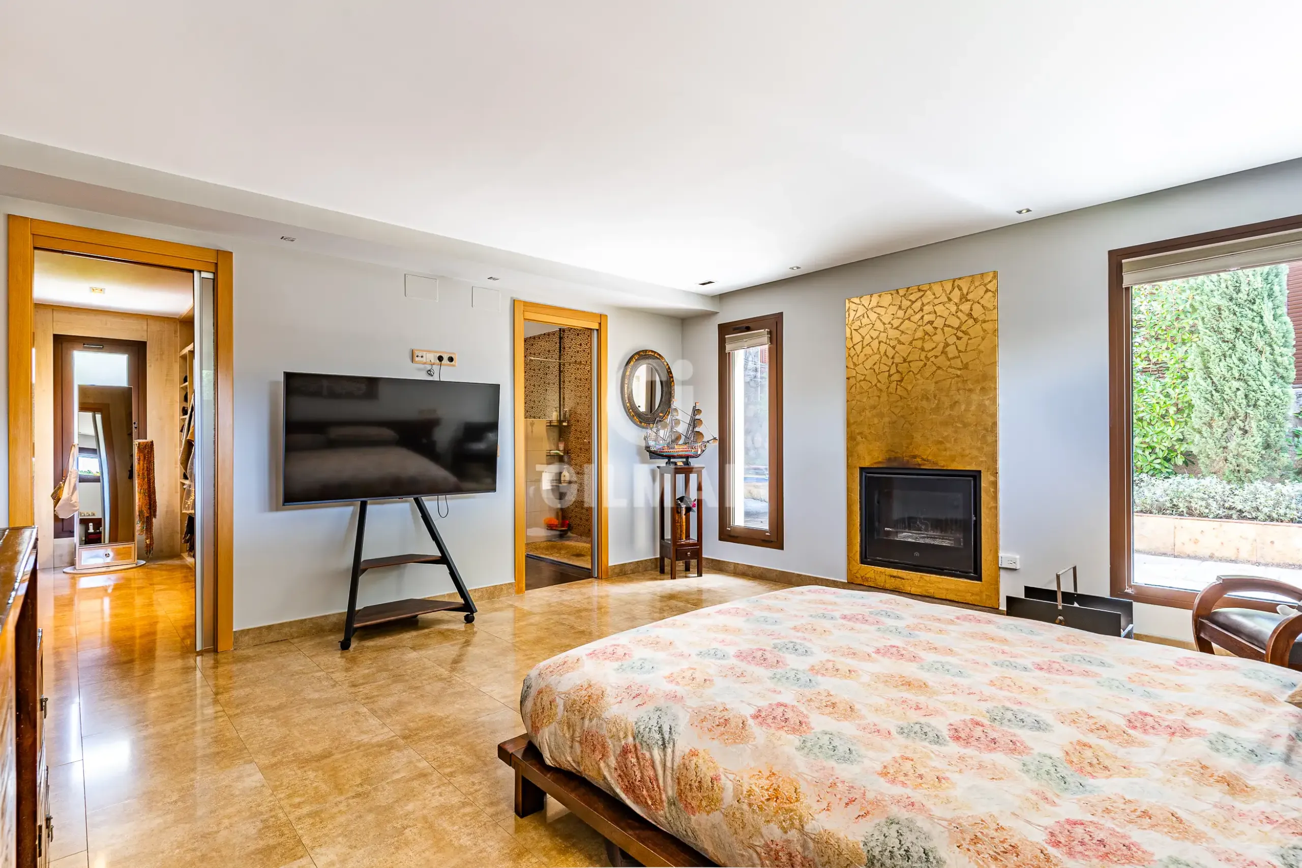 Villa in Boadilla del Monte - Madrid