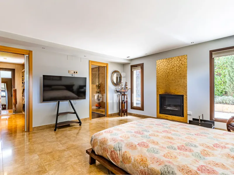 Villa in Boadilla del Monte - Madrid