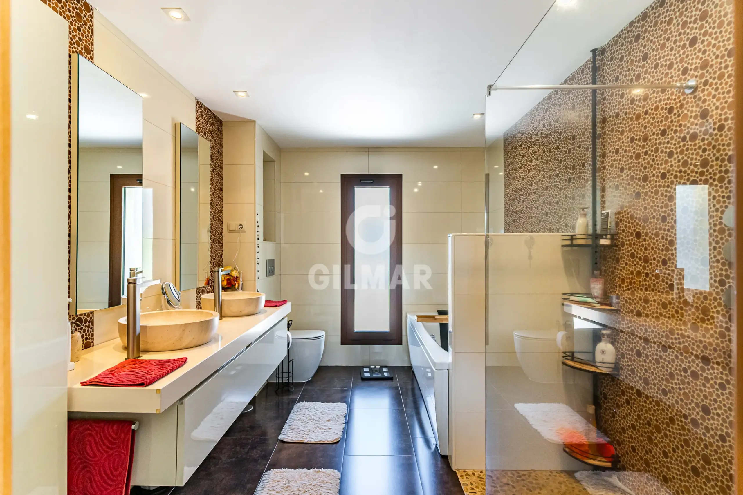 Villa in Boadilla del Monte - Madrid