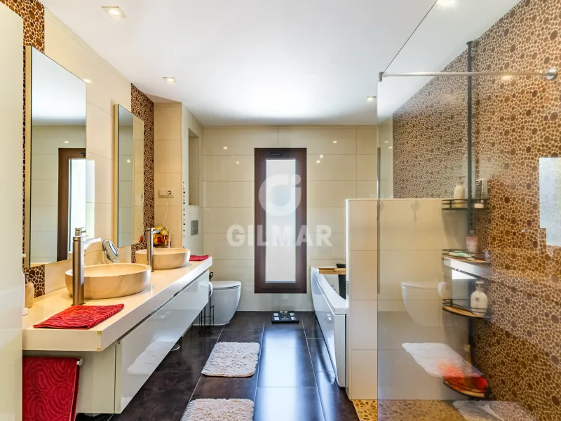 Villa in Boadilla del Monte - Madrid