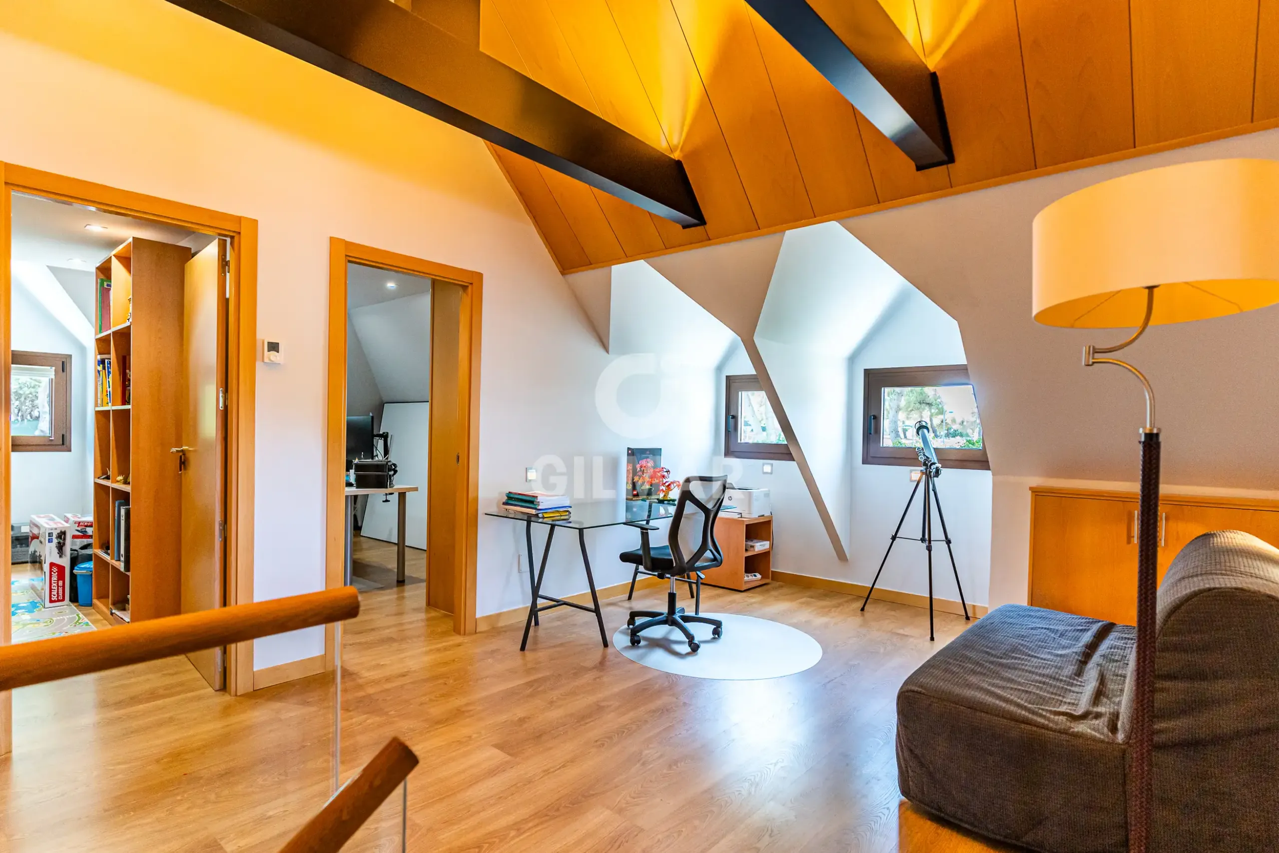 Villa in Boadilla del Monte - Madrid