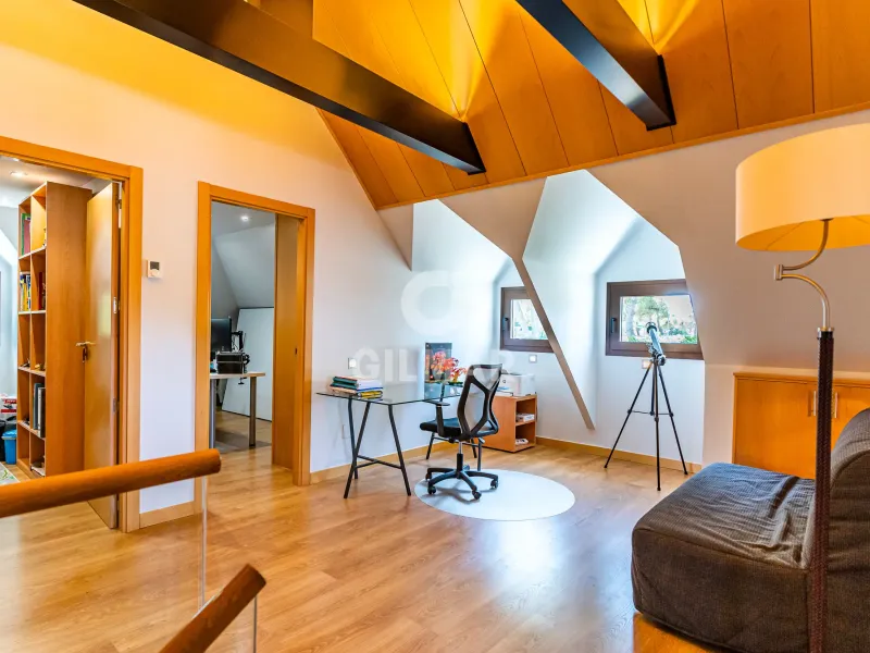 Villa in Boadilla del Monte - Madrid
