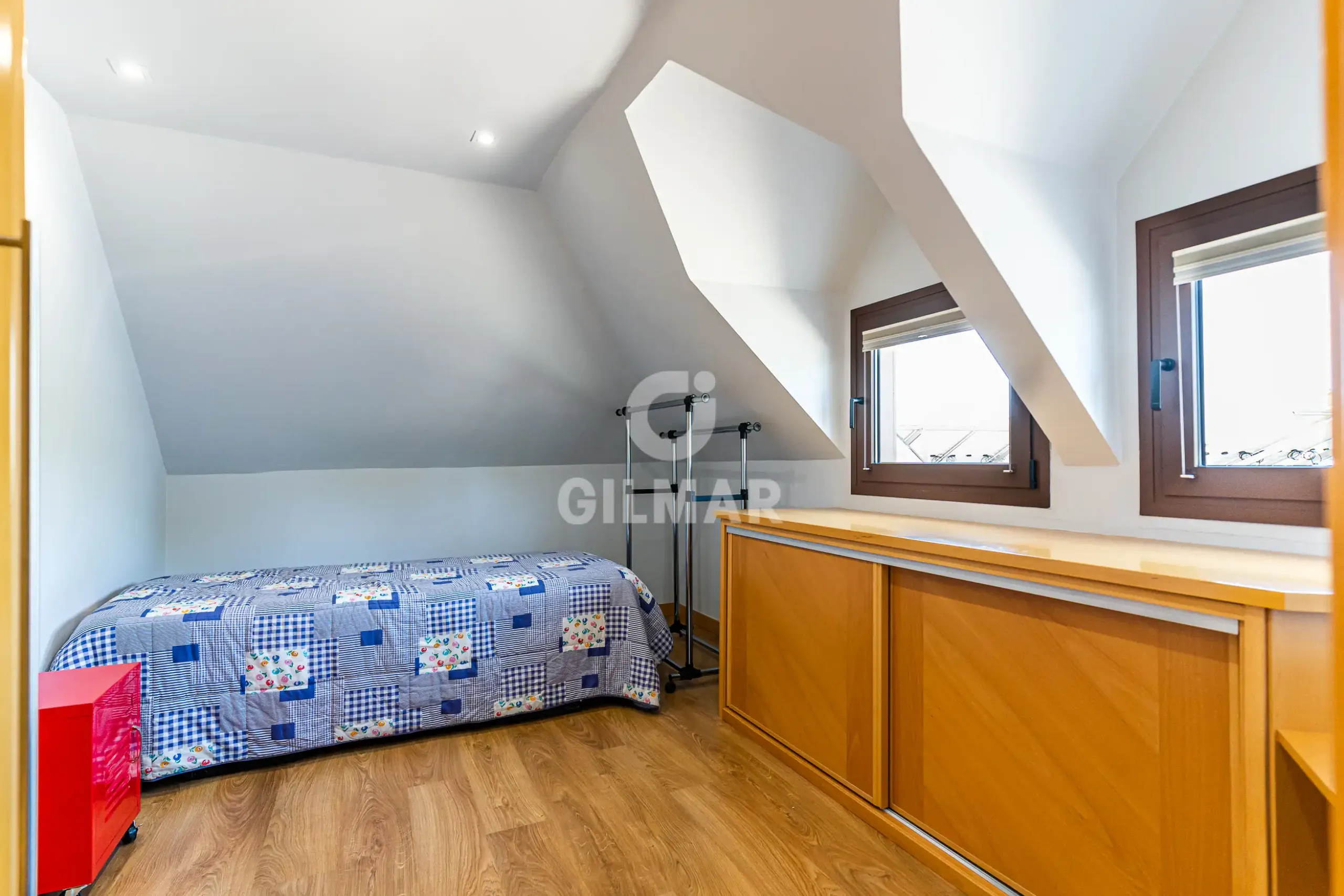 Villa in Boadilla del Monte - Madrid