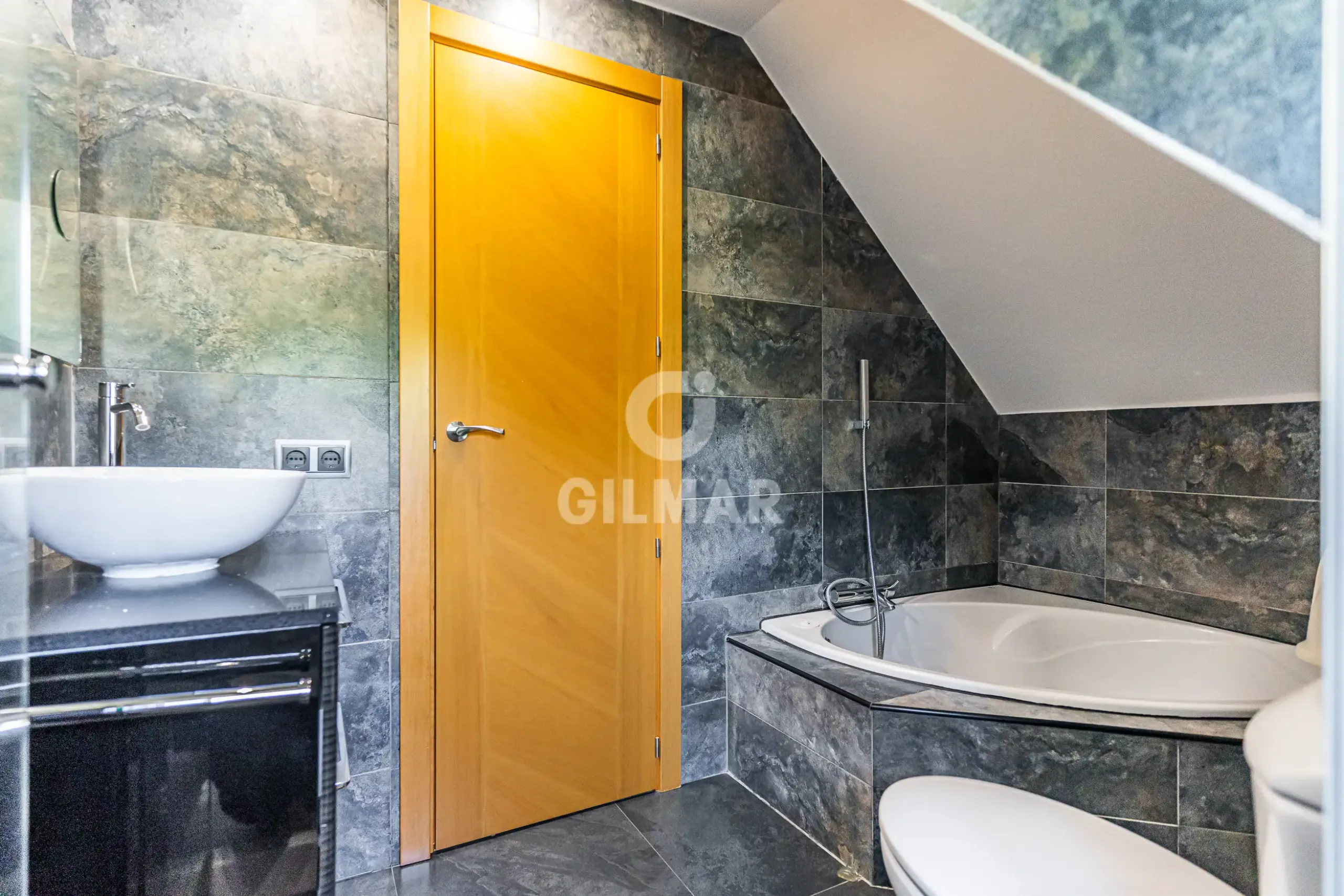 Villa in Boadilla del Monte - Madrid