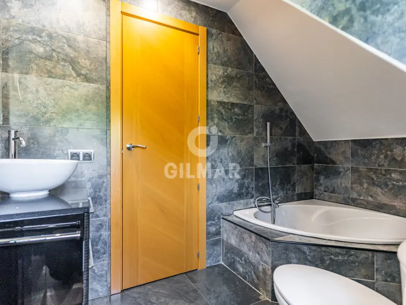 Villa in Boadilla del Monte - Madrid