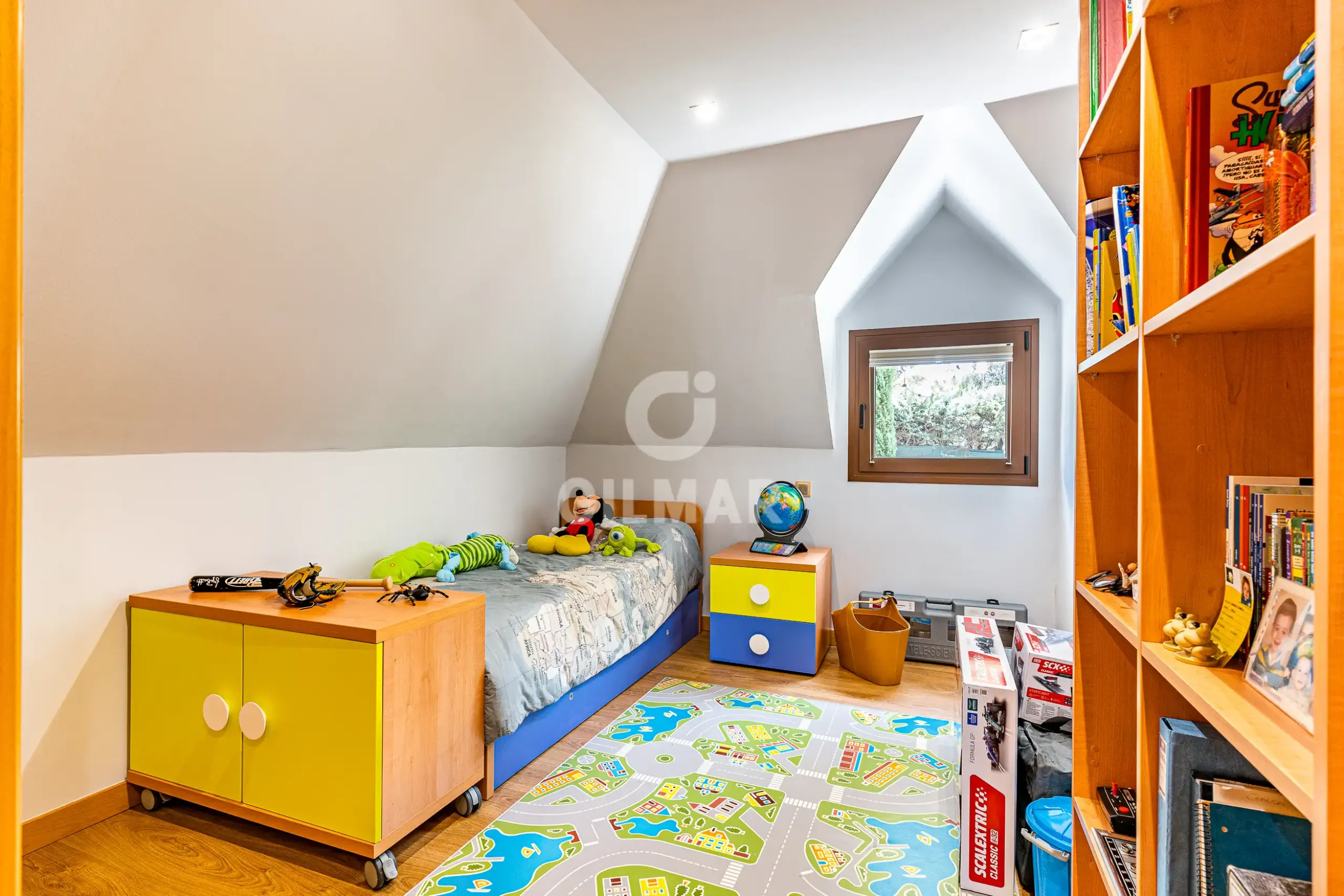 Villa in Boadilla del Monte - Madrid