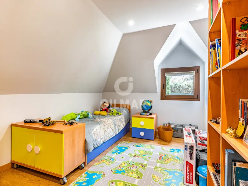 Villa in Boadilla del Monte - Madrid