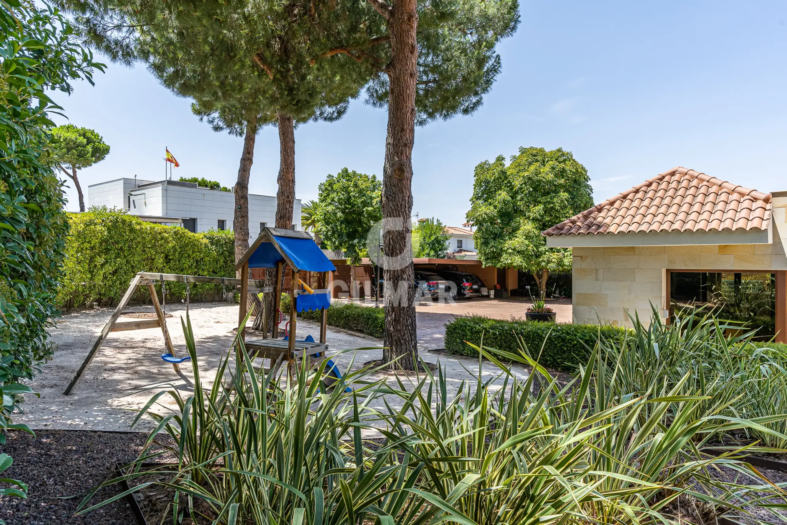 Villa in Boadilla del Monte - Madrid
